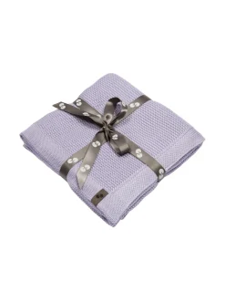 NordBaby viltti bambua 80x100cm