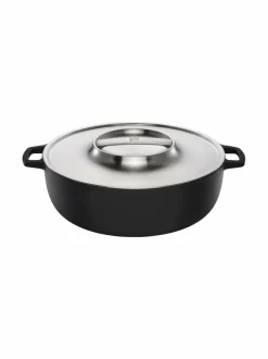 Norden Grill Chef -valurautapata 30 cm