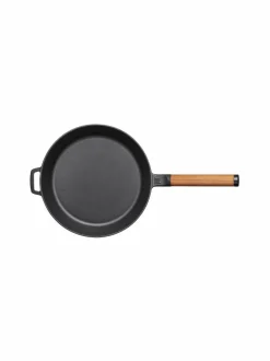 Norden-valurautapannu 28 cm