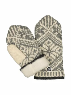 Nordic Wool -lapaset