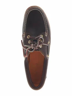 Noreen-purjehduskengät