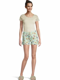 Nori Fiorre -pyjamashortsit