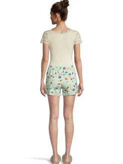 Nori Fiorre -pyjamashortsit