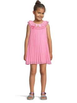 Norma Norma Pleated -juhlamekko