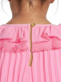 Norma Norma Pleated -juhlamekko