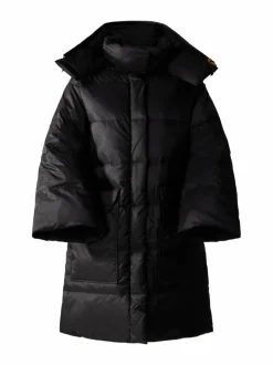 North Face 73 Parka -untuvatakki