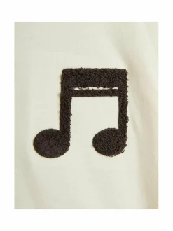 Note Chenille T-paita