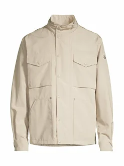 Noues Field -kevyttakki