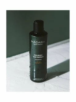 Nourish and Repair -shampoo kuiville hiuksille 250 ml