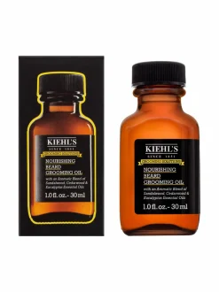 Nourishing Beard Grooming Oil -partaöljy 30 ml