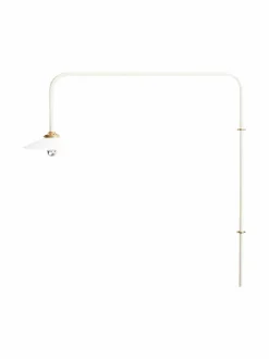 N°5-riippuva seinävalaisin