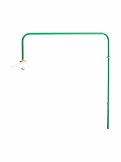 N°5-riippuva seinävalaisin