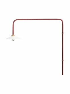 N°5-riippuva seinävalaisin