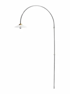 N°2-riippuva seinävalaisin