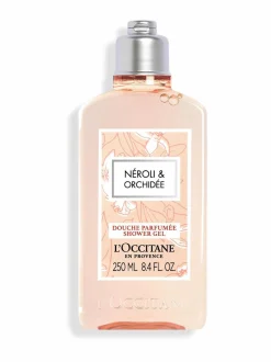 Néroli & Orchidée -suihkugeeli