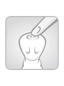 Nuk Portable Night Light yövalo