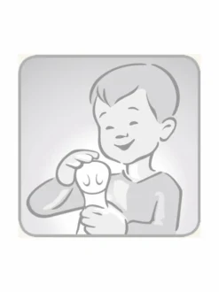 Nuk Portable Night Light yövalo