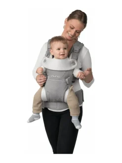 Nuna Cudl kantoreppu