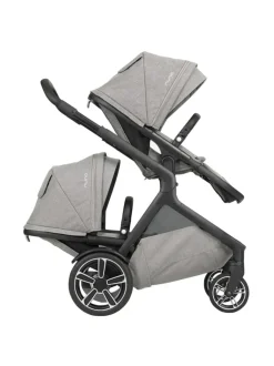 Nuna Demi Grow sisaristuin