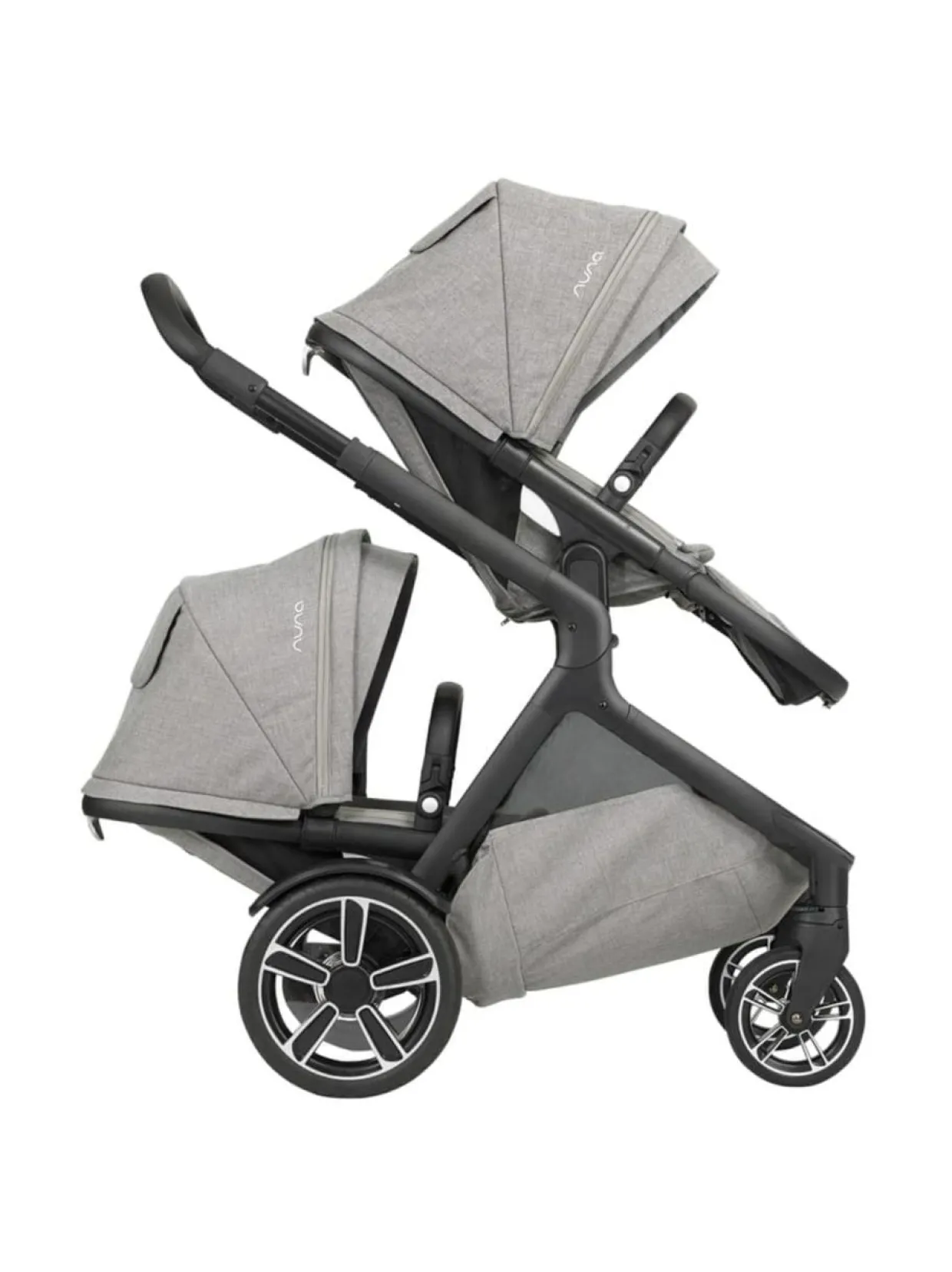 Nuna Demi Grow sisaristuin