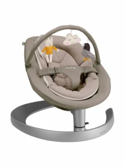 Nuna Leaf Grow sitteri