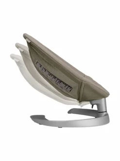 Nuna Leaf Grow sitteri