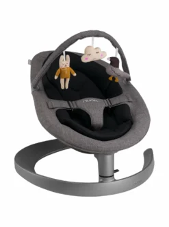 Nuna Leaf Grow sitteri