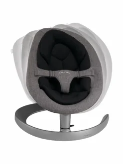 Nuna Leaf Grow sitteri