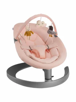 Nuna Leaf Grow sitteri