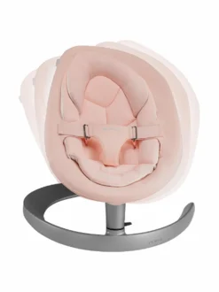 Nuna Leaf Grow sitteri