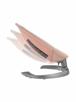 Nuna Leaf Grow sitteri