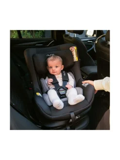 Nuna Pruu turvaistuin (40-105cm)