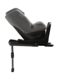 Nuna Rebl Plus 0-18.5kg turvaistuin
