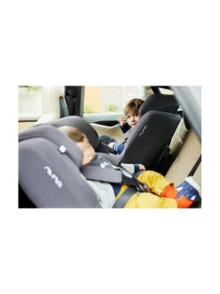 Nuna Rebl Plus 0-18.5kg turvaistuin