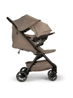 Nuna Trvl matkarattaat