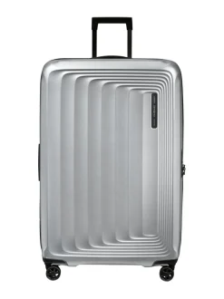 NUON SPINNER 81/30 EXP