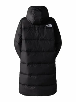 Nuptse Parka -untuvatakki