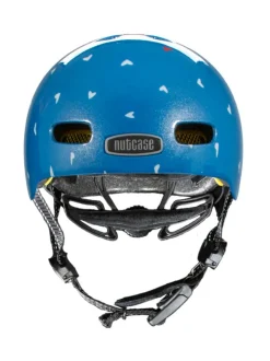 Nutcase Baby Nutty MIPS pyöräilykypärä