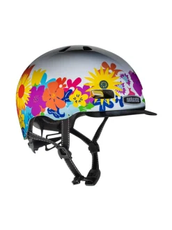 Nutcase Little Nutty MIPS pyöräilykypärä