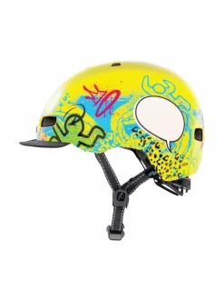 Nutcase Little Nutty MIPS pyöräilykypärä