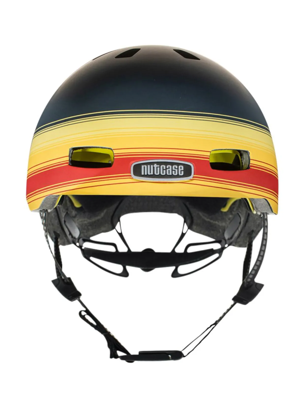 Nutcase Street MIPS pyöräilykypärä