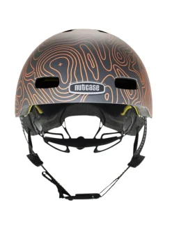 Nutcase Street MIPS pyöräilykypärä