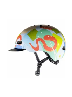 Nutcase Street MIPS pyöräilykypärä