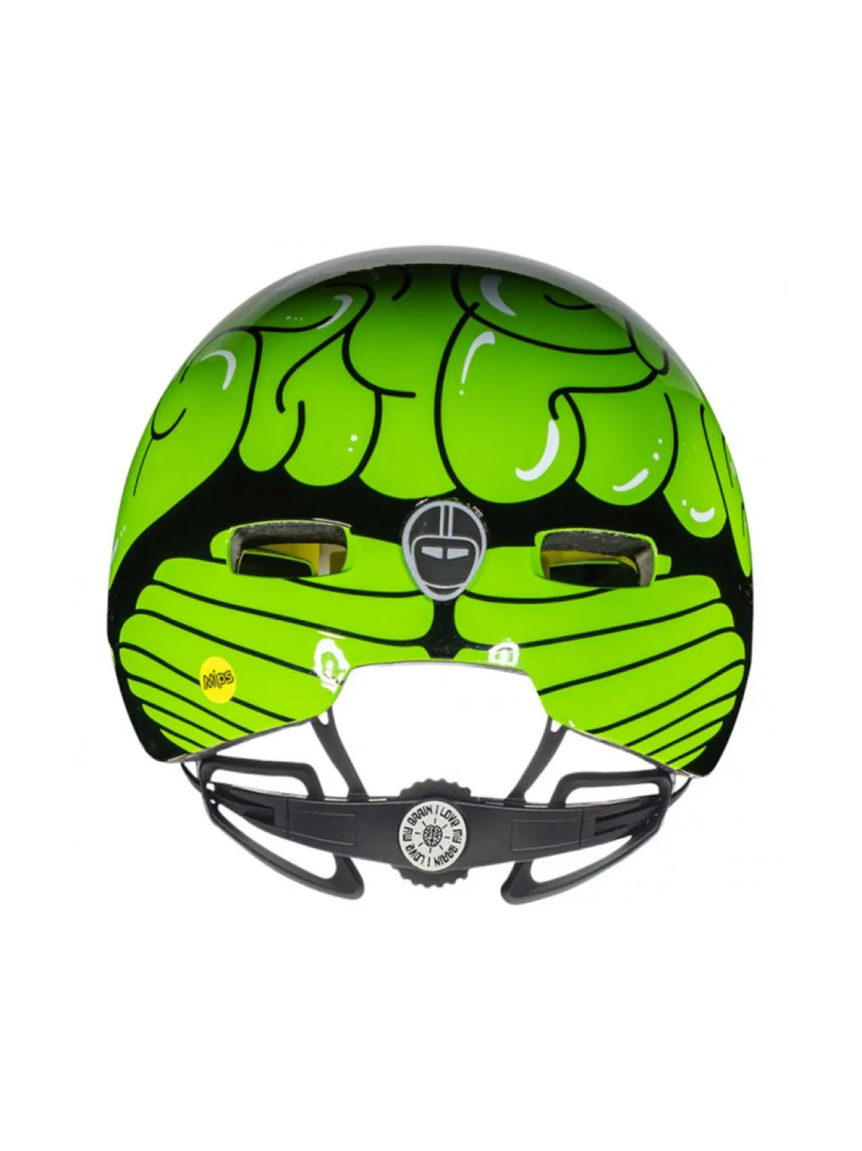 Nutcase Street MIPS pyöräilykypärä