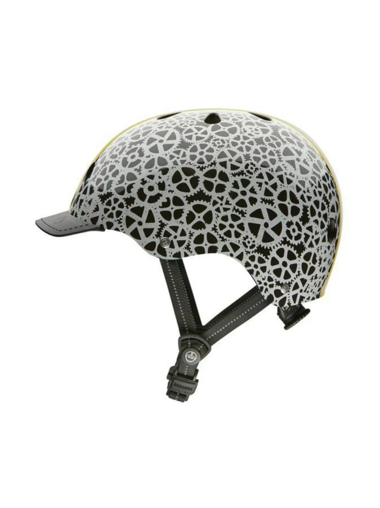 Nutcase Street Nutty pyöräilykypärä