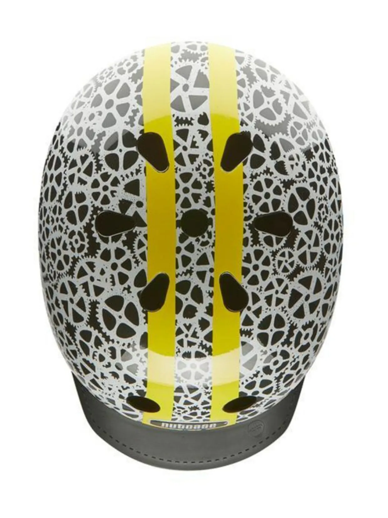 Nutcase Street Nutty pyöräilykypärä