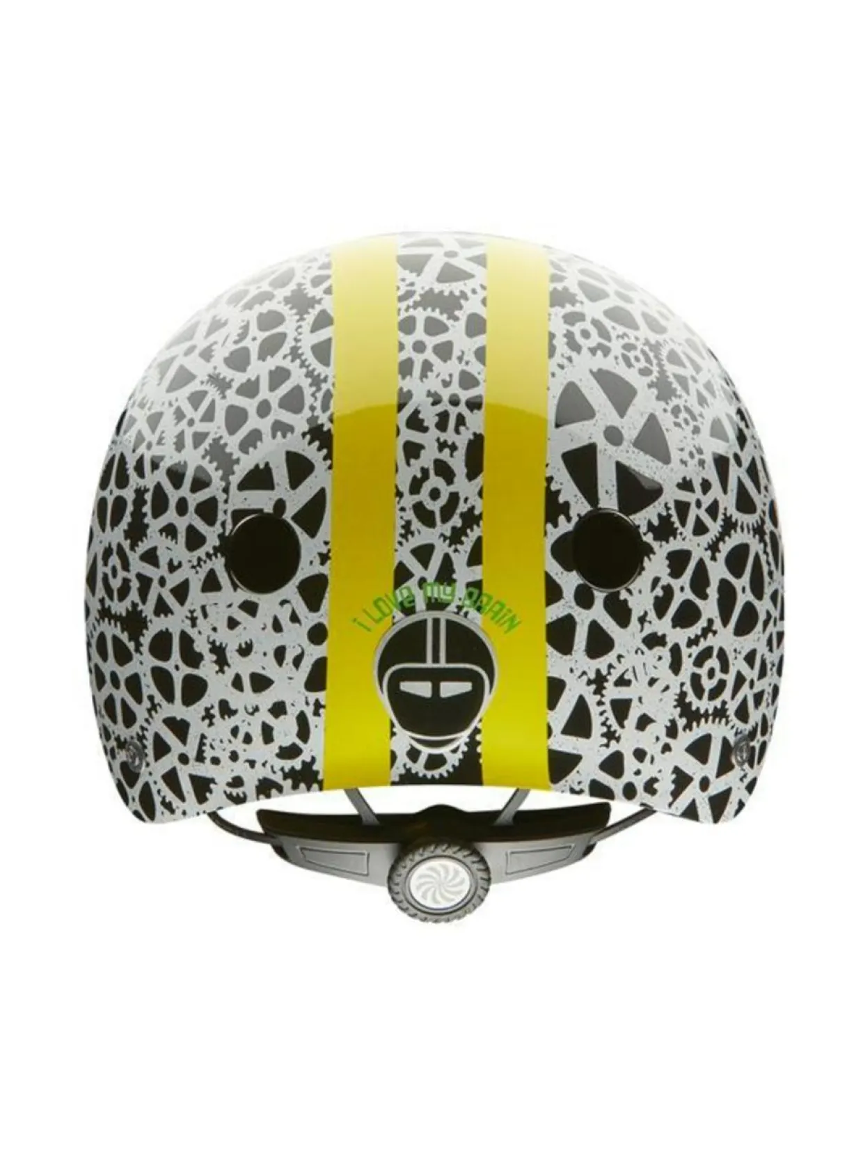 Nutcase Street Nutty pyöräilykypärä