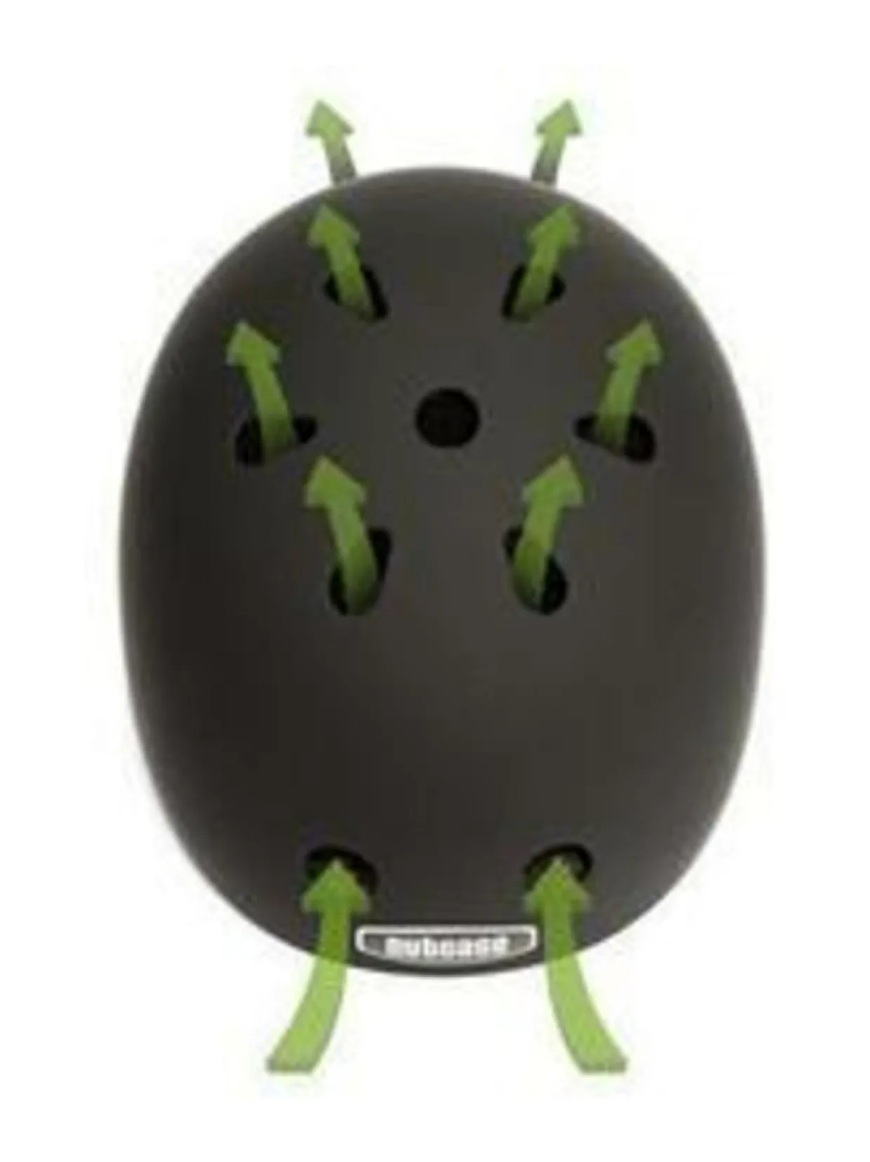 Nutcase Street Nutty pyöräilykypärä