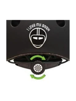 Nutcase Street Nutty pyöräilykypärä