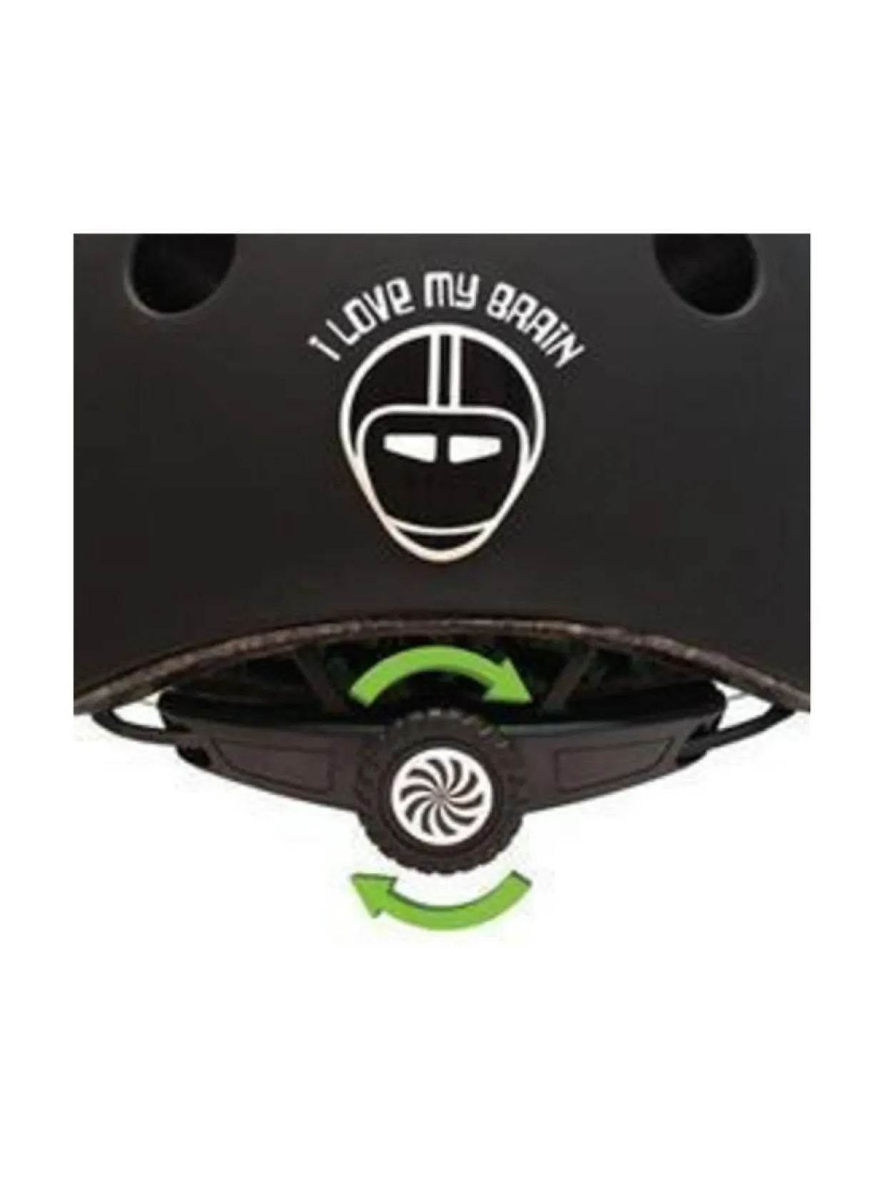 Nutcase Street Nutty pyöräilykypärä